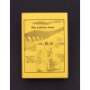 Die Lehren Jesu |  2.Quartal - Winter / Jahrgang C / Bibel-Leseheft