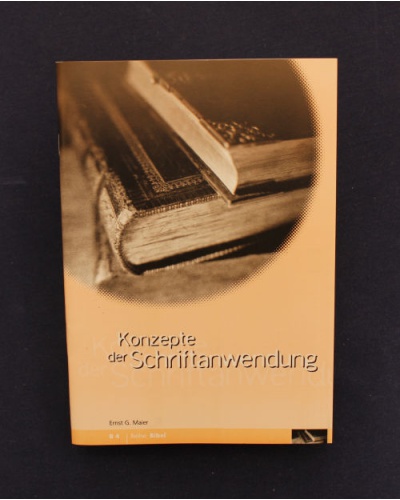 B 4 Konzepte der Schriftanwendung